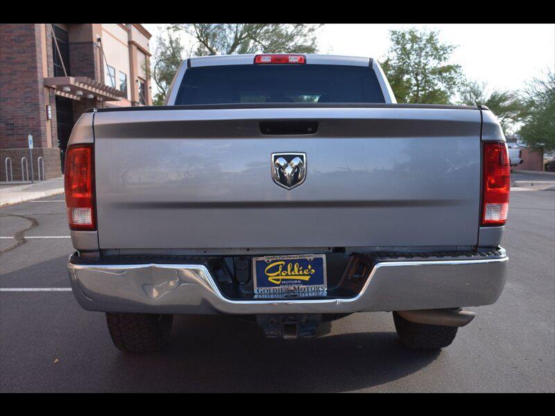 used 2019 Ram 1500 car, priced at $18,950