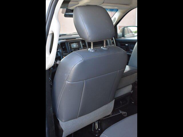 used 2019 Ram 1500 car, priced at $18,950