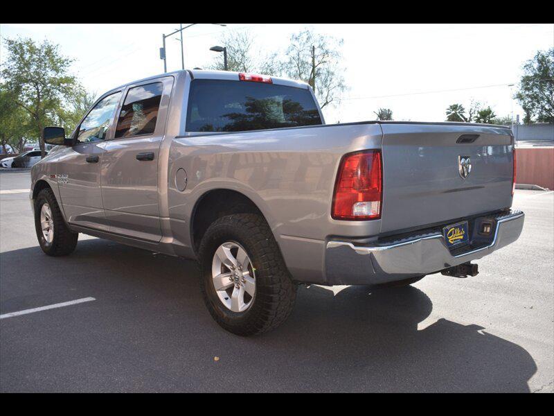 used 2019 Ram 1500 car, priced at $18,950