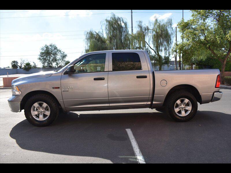 used 2019 Ram 1500 car, priced at $18,950