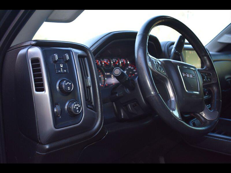 used 2016 GMC Sierra 3500 car, priced at $41,950