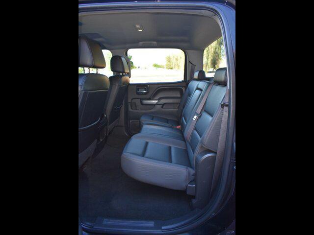 used 2016 GMC Sierra 3500 car, priced at $45,950