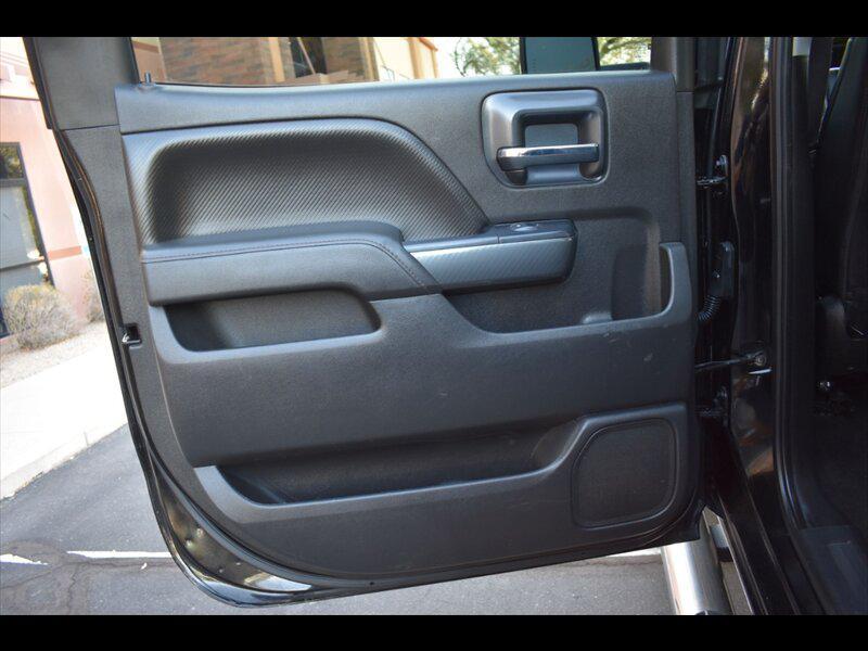 used 2016 GMC Sierra 3500 car, priced at $41,950