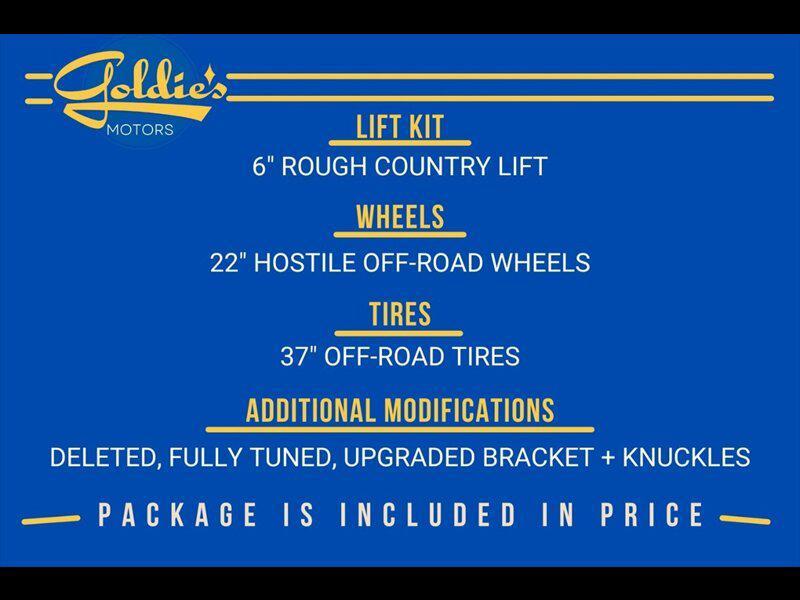 used 2016 GMC Sierra 3500 car, priced at $41,950