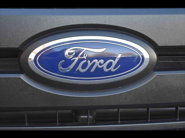 used 2019 Ford F-150 car, priced at $21,450