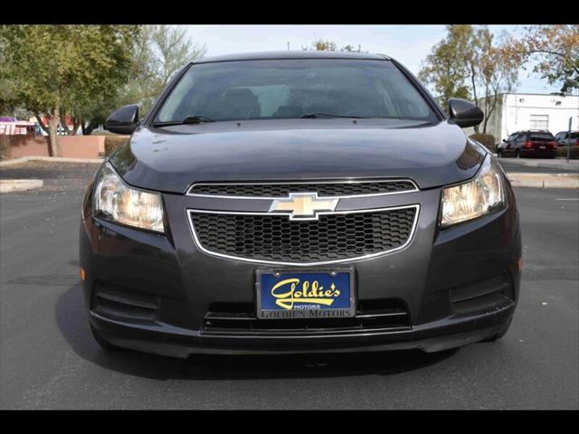 used 2011 Chevrolet Cruze car, priced at $10,450