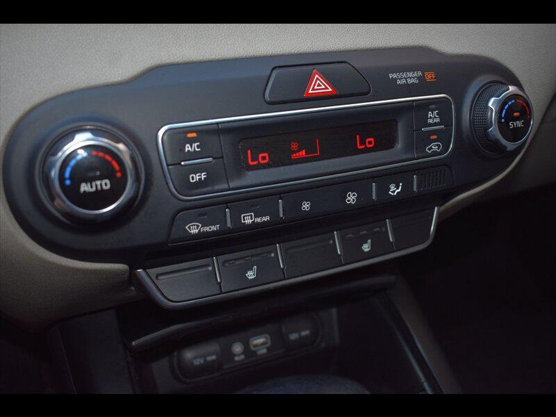 used 2019 Kia Sorento car, priced at $13,950