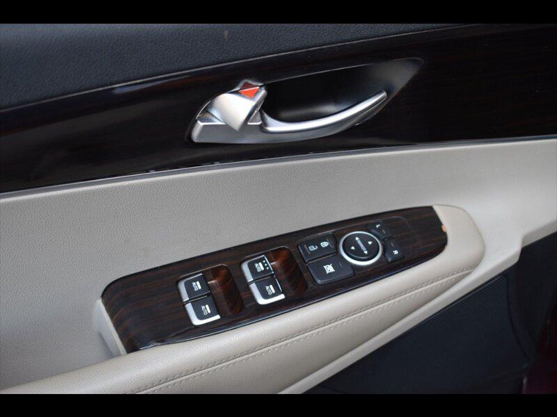 used 2019 Kia Sorento car, priced at $13,950
