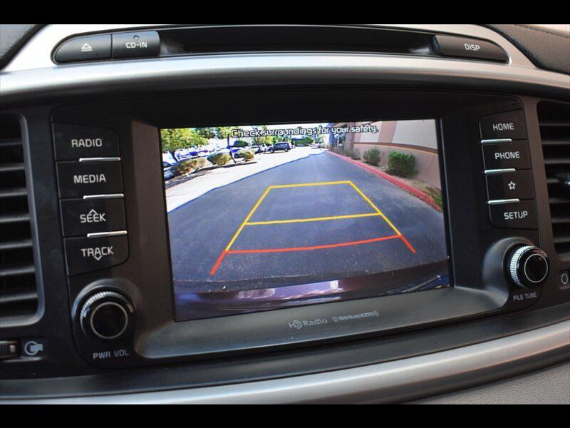 used 2019 Kia Sorento car, priced at $13,950