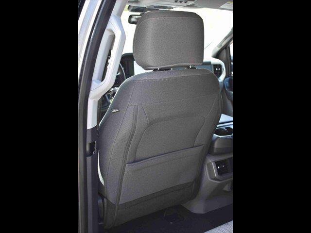 used 2021 Ford F-150 car, priced at $29,950