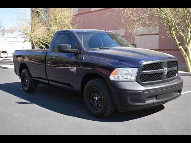 used 2019 Ram 1500 car, priced at $13,950