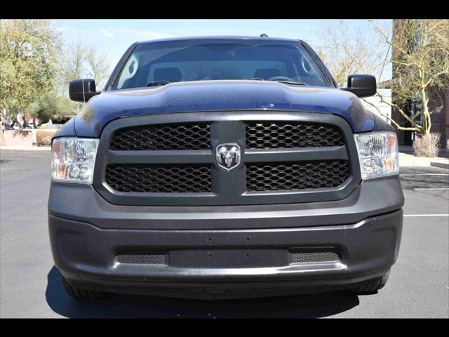 used 2019 Ram 1500 car, priced at $13,950