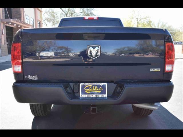 used 2019 Ram 1500 car, priced at $13,950