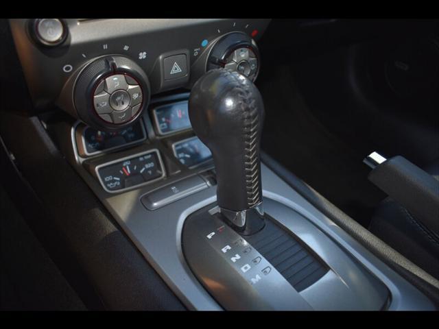 used 2015 Chevrolet Camaro car, priced at $21,950