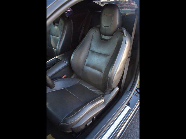 used 2015 Chevrolet Camaro car, priced at $21,950