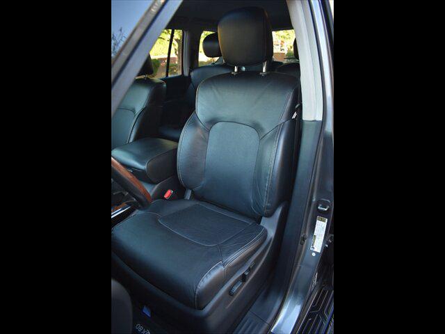 used 2019 INFINITI QX80 car, priced at $29,950
