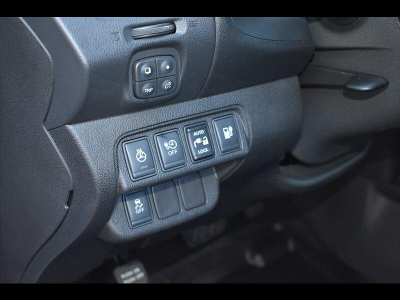 used 2016 Nissan Leaf car, priced at $4,950