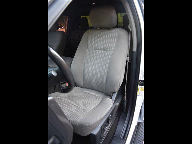 used 2017 Ford F-150 car, priced at $17,950