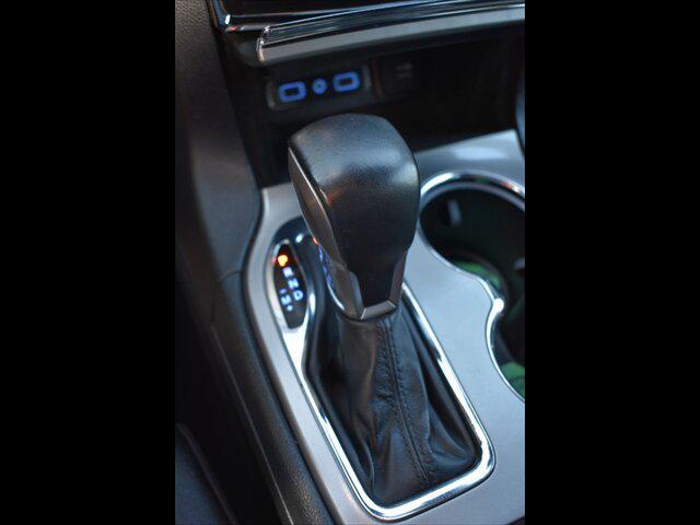 used 2021 Jeep Grand Cherokee car, priced at $23,450