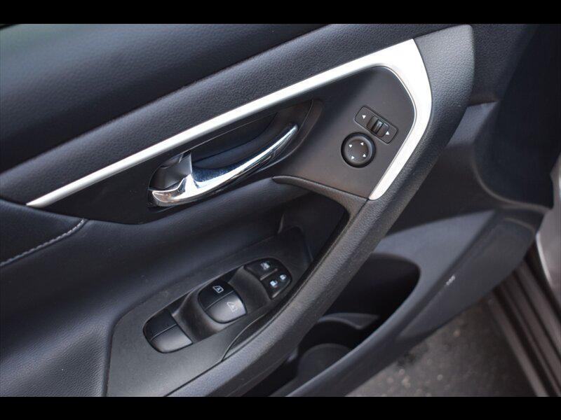 used 2016 Nissan Altima car, priced at $10,950