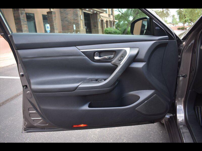used 2016 Nissan Altima car, priced at $10,950
