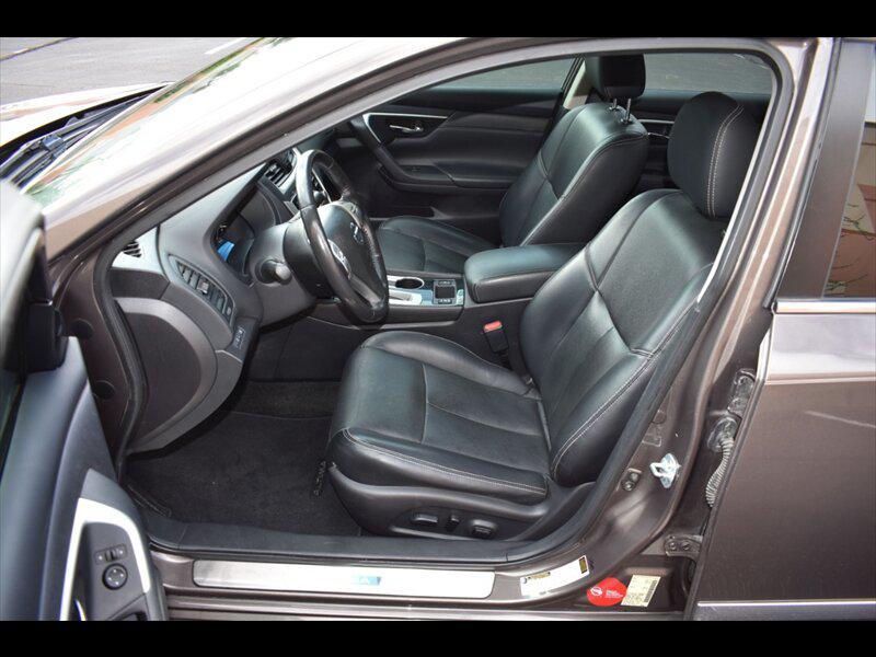 used 2016 Nissan Altima car, priced at $10,950