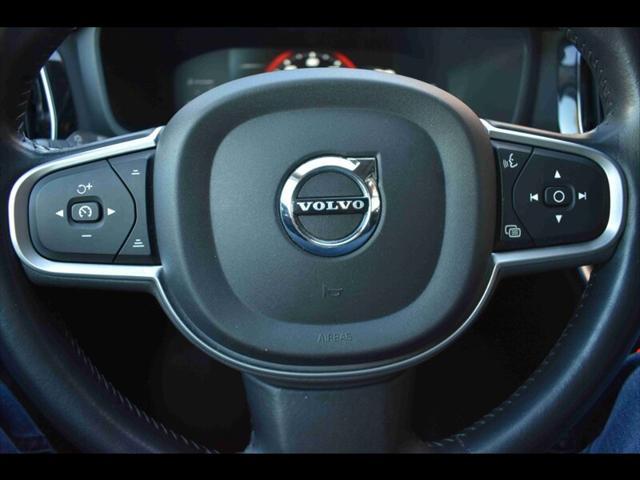 used 2019 Volvo S60 car, priced at $17,950