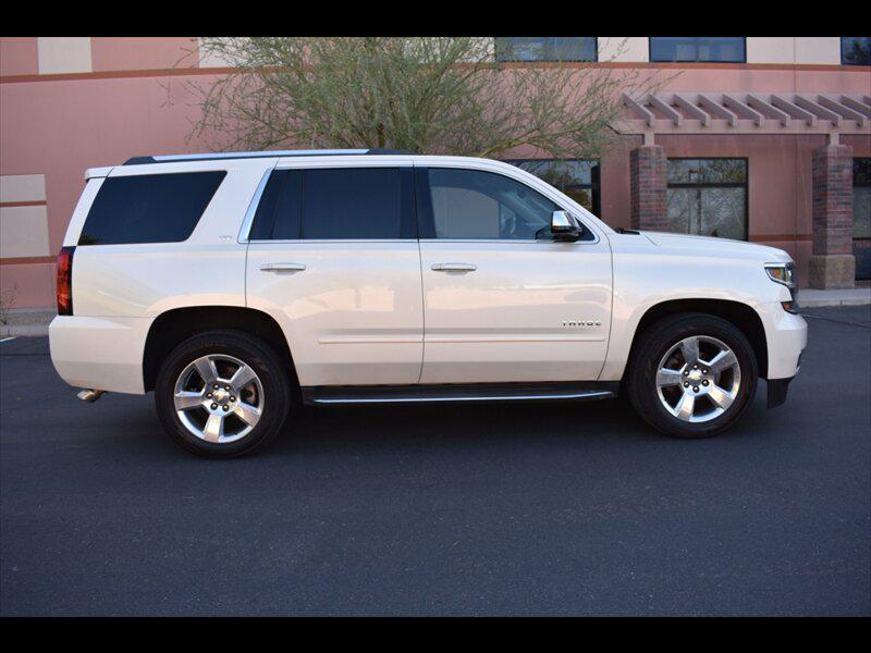used 2015 Chevrolet Tahoe car, priced at $25,950