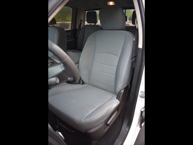 used 2019 Ram 1500 car, priced at $14,950
