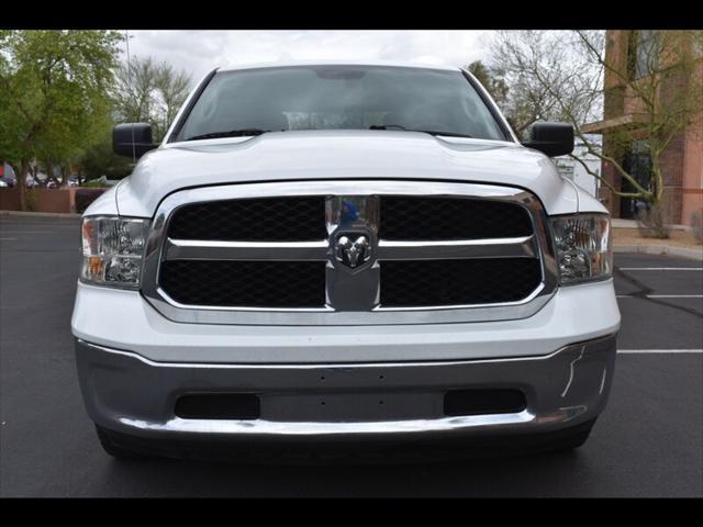 used 2019 Ram 1500 car, priced at $14,950