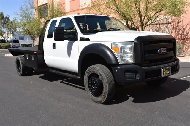 used 2012 Ford F-450 car, priced at $24,950