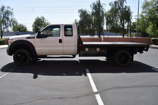 used 2012 Ford F-450 car, priced at $24,950