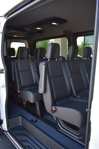 used 2023 Mercedes-Benz Sprinter 2500 car, priced at $79,950