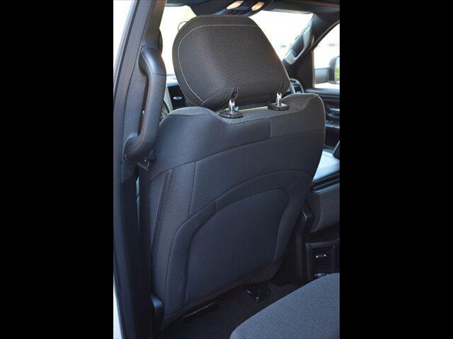 used 2022 Ram 1500 car, priced at $20,950