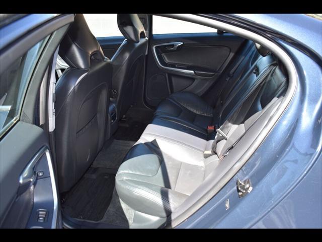 used 2013 Volvo S60 car, priced at $9,950