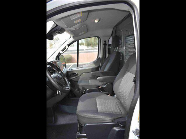 used 2020 Ford Transit-250 car, priced at $23,950