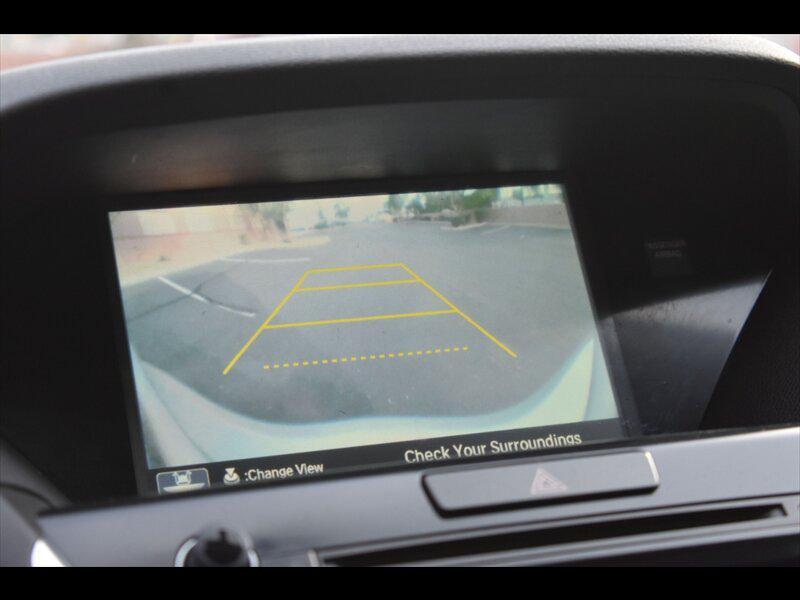 used 2016 Acura MDX car, priced at $13,450