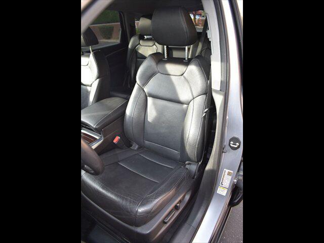 used 2016 Acura MDX car, priced at $13,450