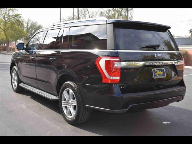 used 2020 Ford Expedition car, priced at $32,000