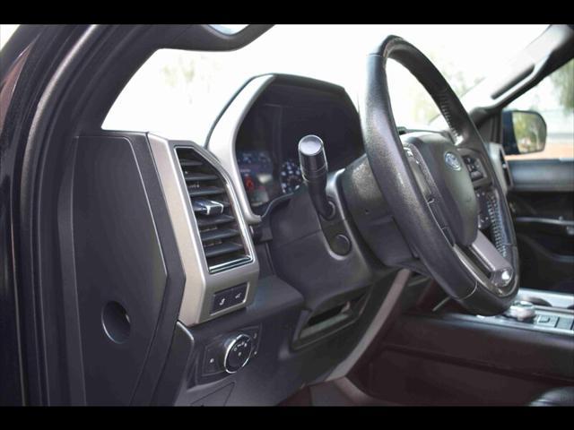 used 2020 Ford Expedition car, priced at $32,000