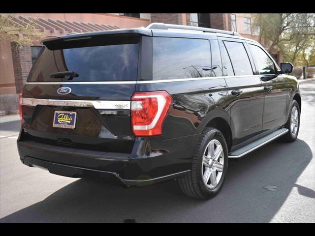 used 2020 Ford Expedition car, priced at $32,000