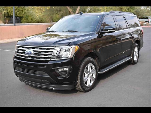 used 2020 Ford Expedition car, priced at $32,000