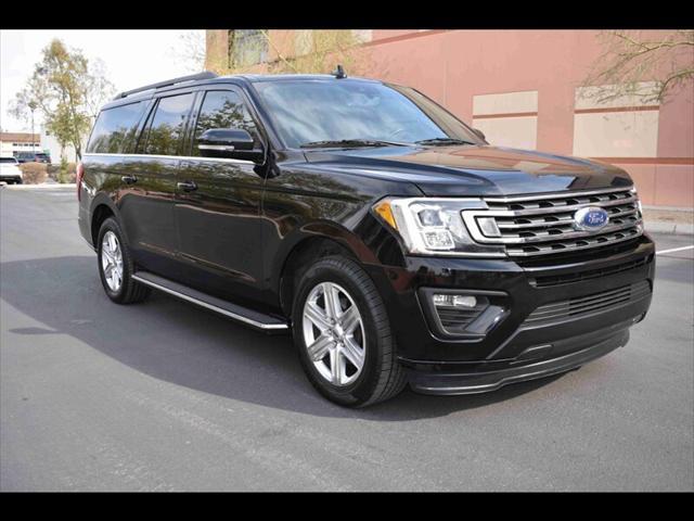 used 2020 Ford Expedition car, priced at $32,000