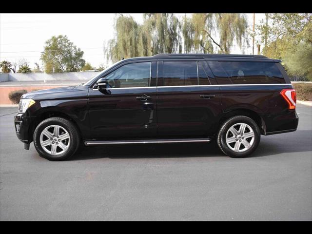 used 2020 Ford Expedition car, priced at $32,000