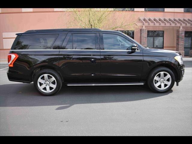 used 2020 Ford Expedition car, priced at $32,000