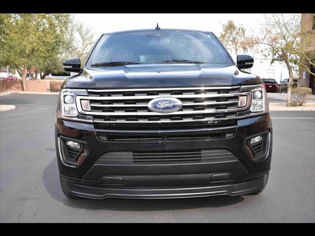 used 2020 Ford Expedition car, priced at $32,000