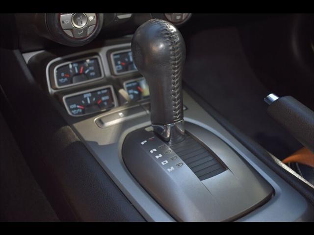 used 2011 Chevrolet Camaro car, priced at $18,450