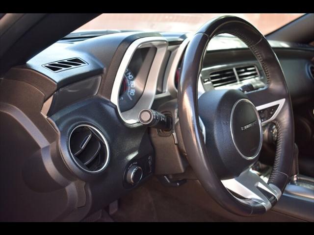 used 2011 Chevrolet Camaro car, priced at $18,450