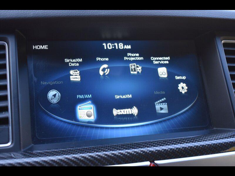 used 2019 Genesis G80 car, priced at $26,450