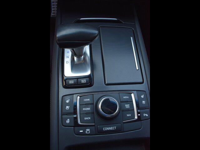 used 2019 Genesis G80 car, priced at $26,450